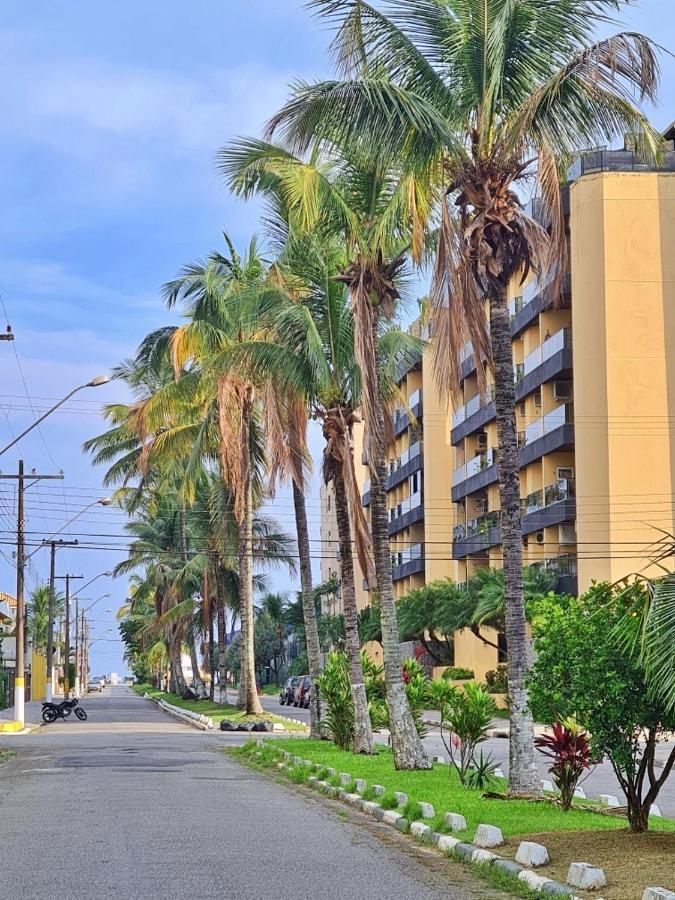 Ap 1! Super Aconchegante, Apenas 250 Metros Da Praia Da Enseada! Guarujá Dış mekan fotoğraf